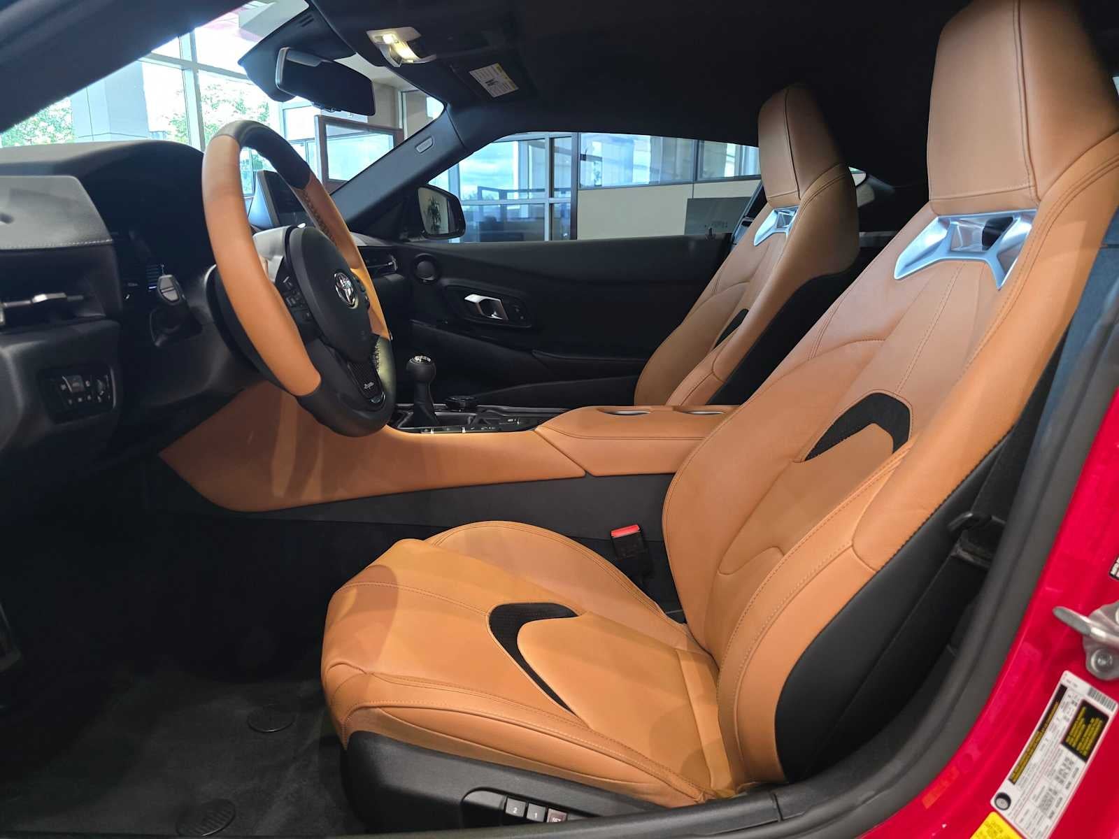2026 Toyota GR Supra 3.0 Premium