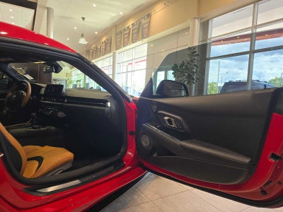 2026 Toyota GR Supra 3.0 Premium