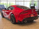 2026 Toyota GR Supra 3.0 Premium
