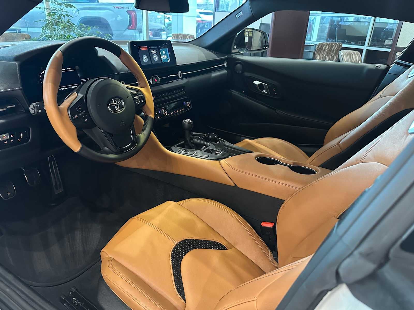 2026 Toyota GR Supra 3.0