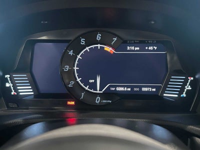 2026 Toyota GR Supra 3.0