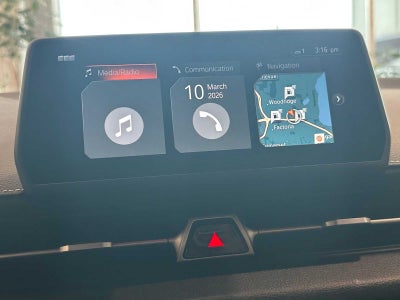 2026 Toyota GR Supra 3.0