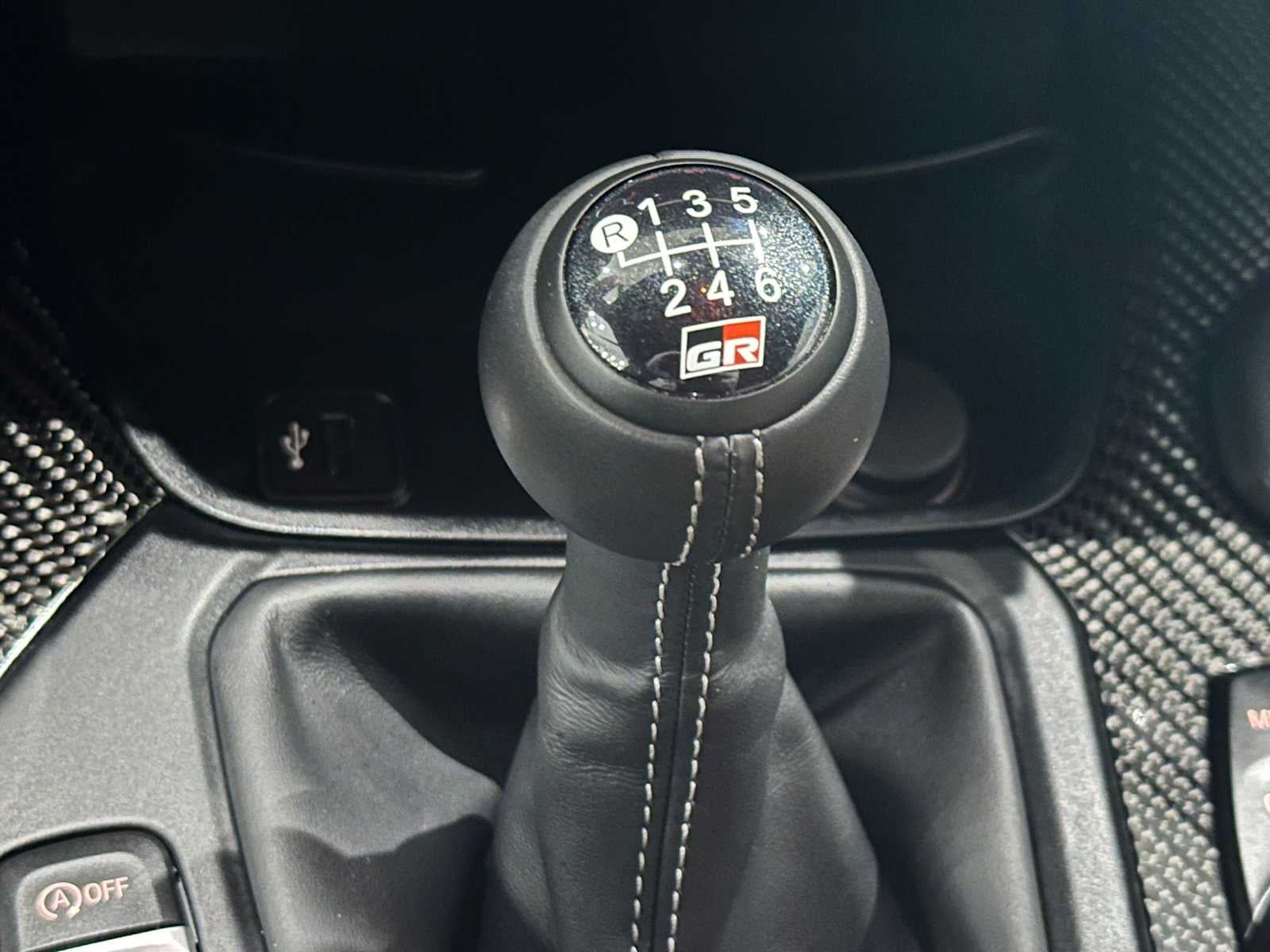 2026 Toyota GR Supra 3.0