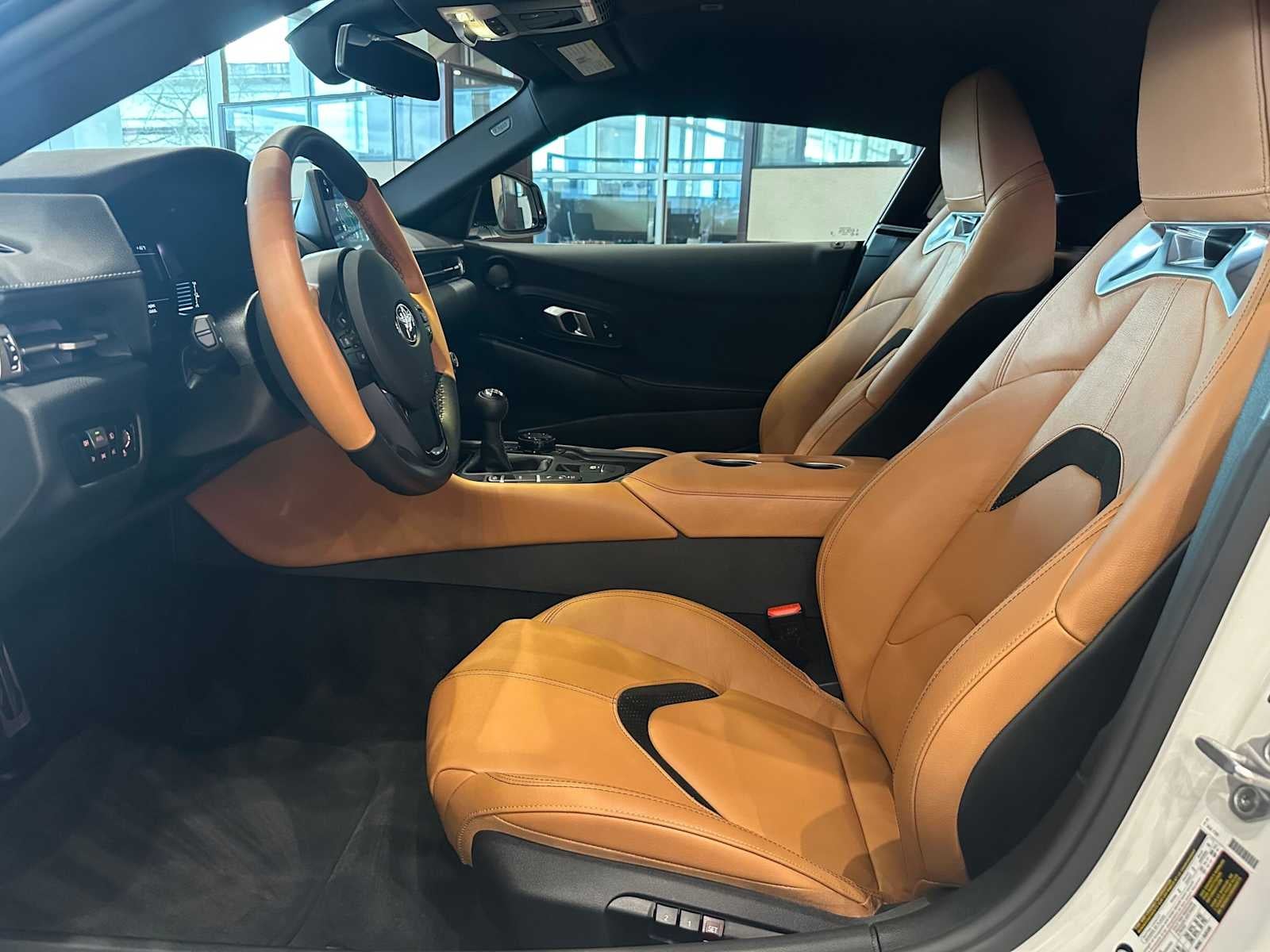 2026 Toyota GR Supra 3.0