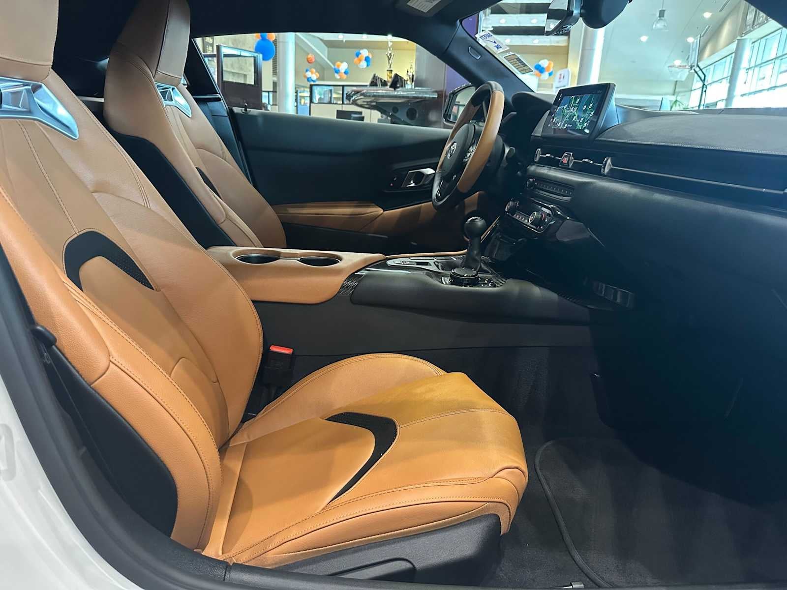 2026 Toyota GR Supra 3.0