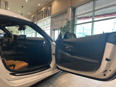 2026 Toyota GR Supra 3.0