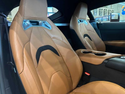 2026 Toyota GR Supra 3.0