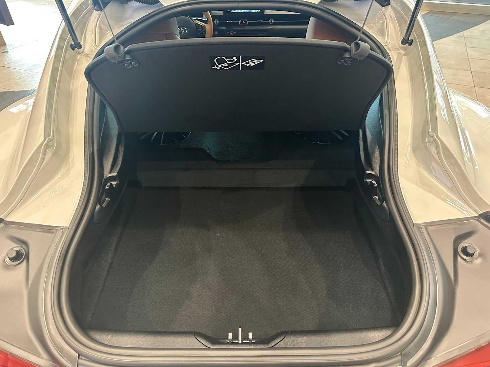 2026 Toyota GR Supra 3.0