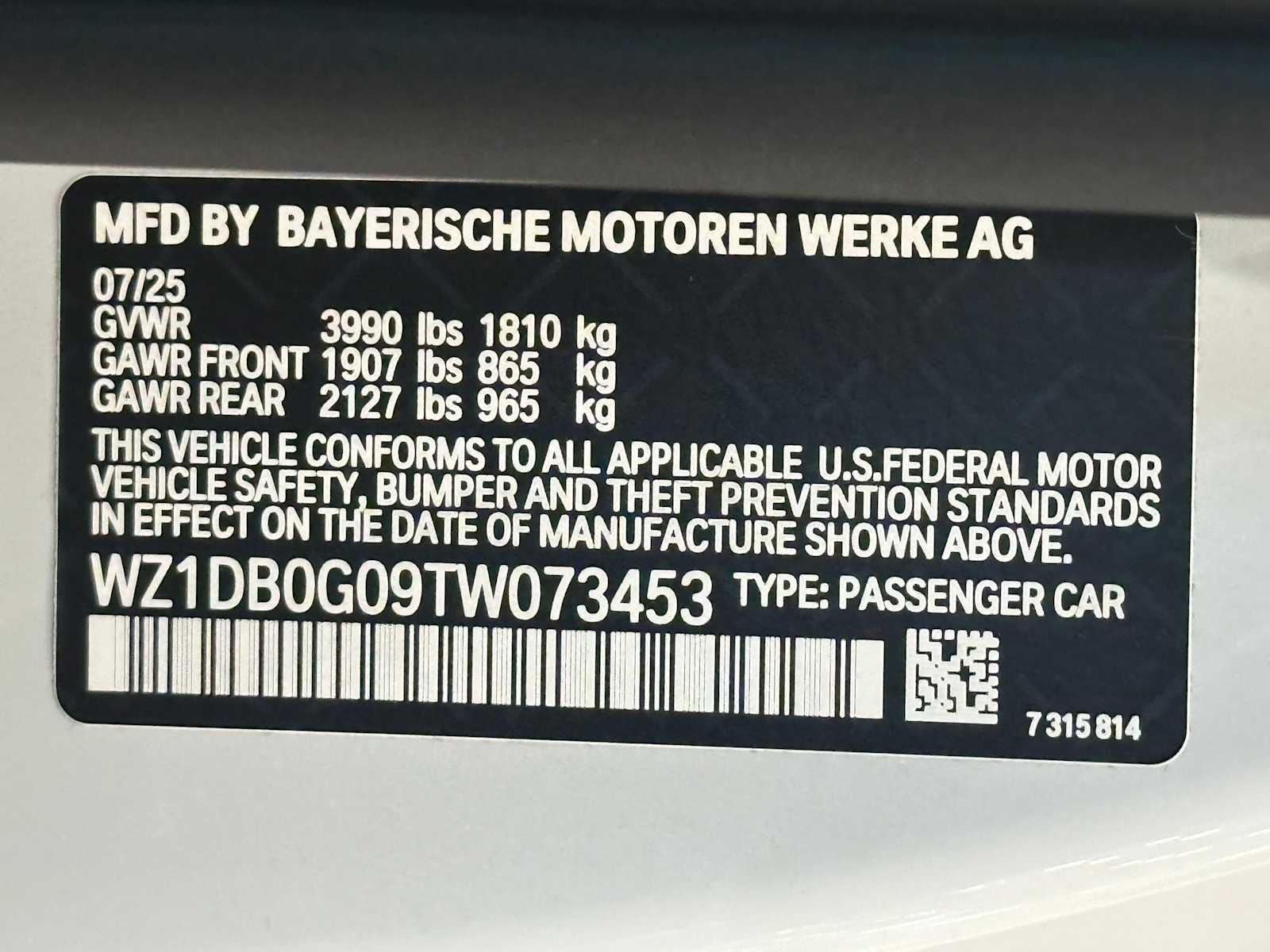 2026 Toyota GR Supra 3.0