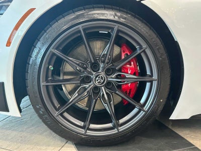 2026 Toyota GR Supra 3.0