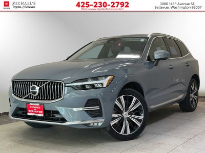 2022 Volvo XC60 Inscription