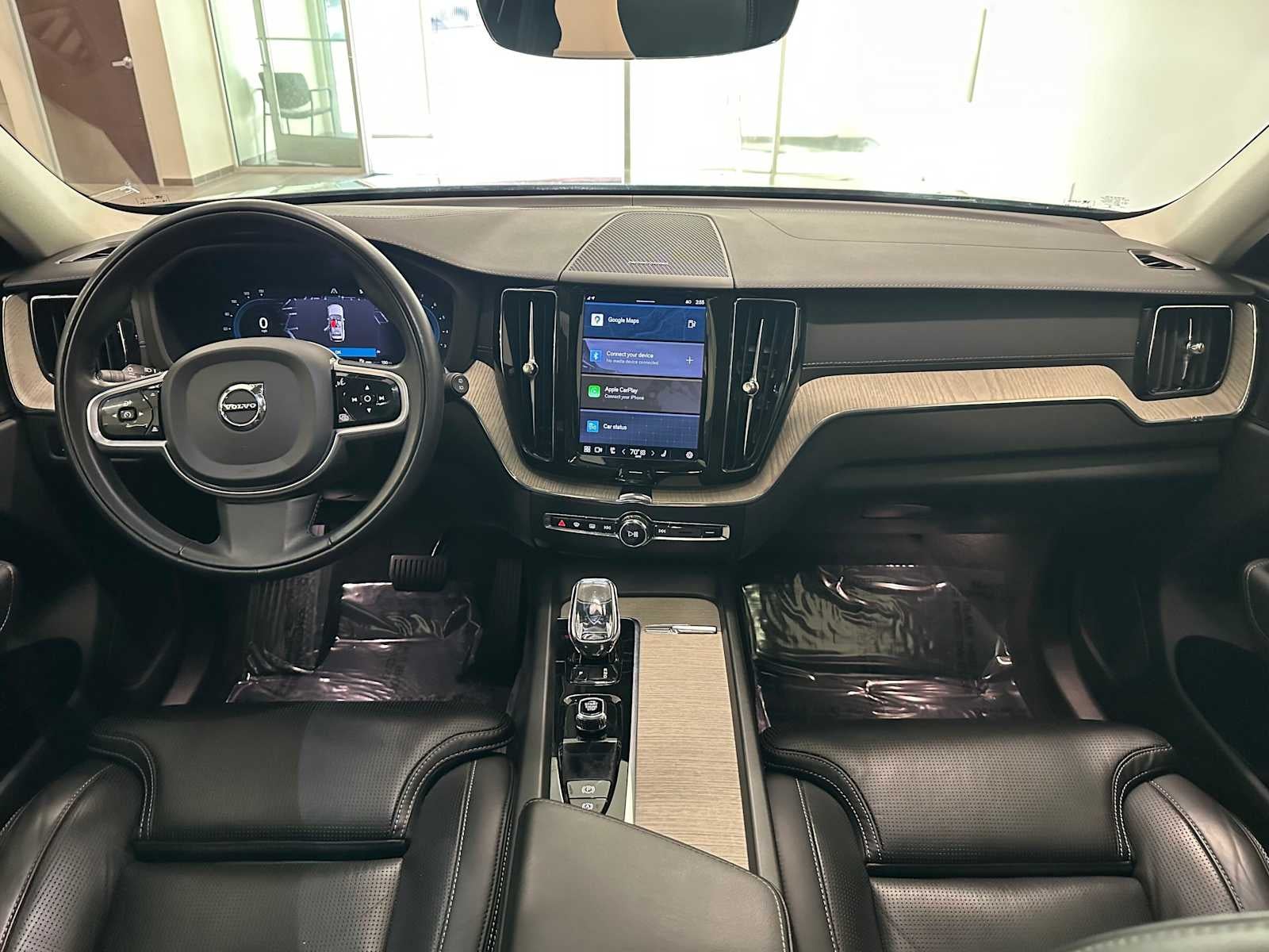 2022 Volvo XC60 Inscription