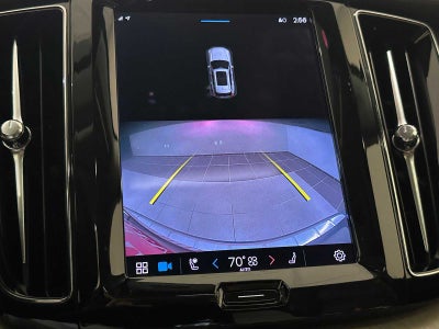 2022 Volvo XC60 Inscription