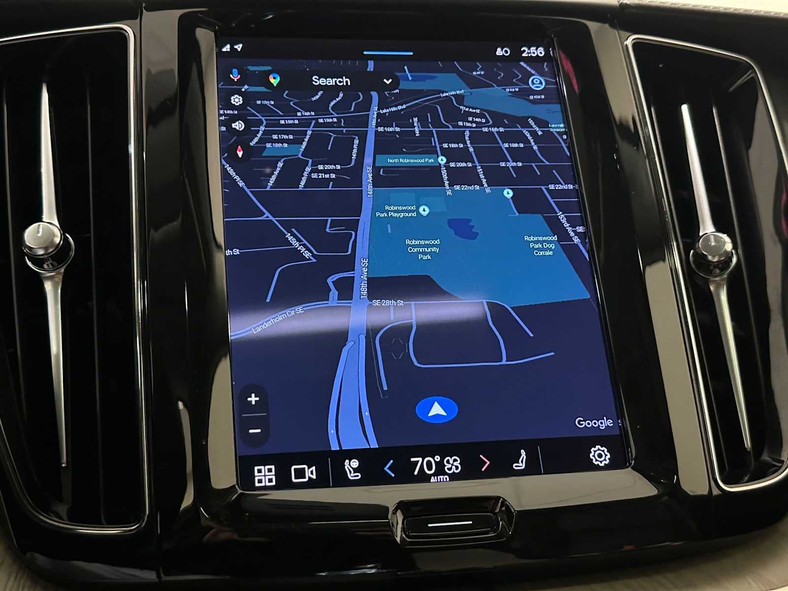 2022 Volvo XC60 Inscription