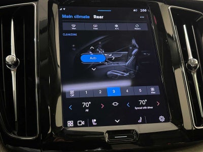 2022 Volvo XC60 Inscription