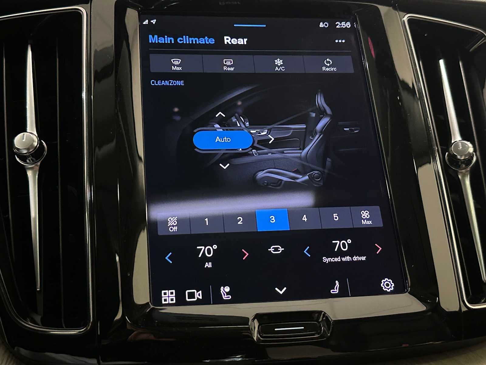 2022 Volvo XC60 Inscription