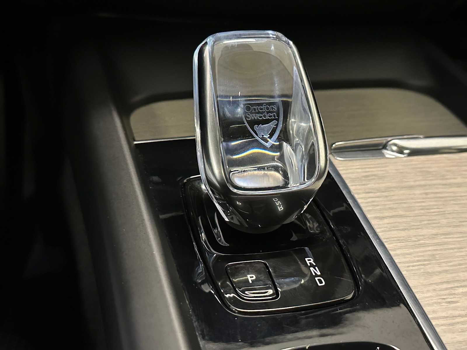 2022 Volvo XC60 Inscription