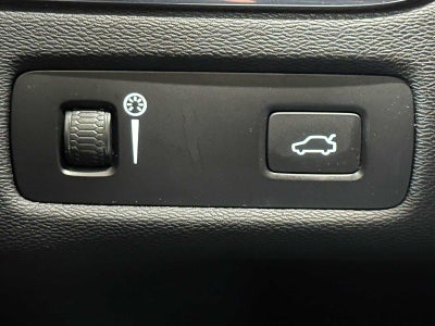 2022 Volvo XC60 Inscription