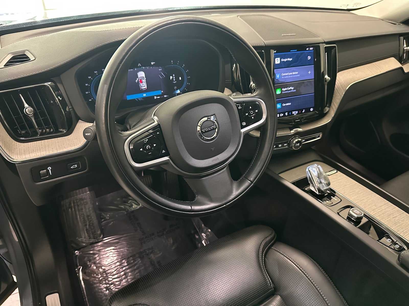 2022 Volvo XC60 Inscription