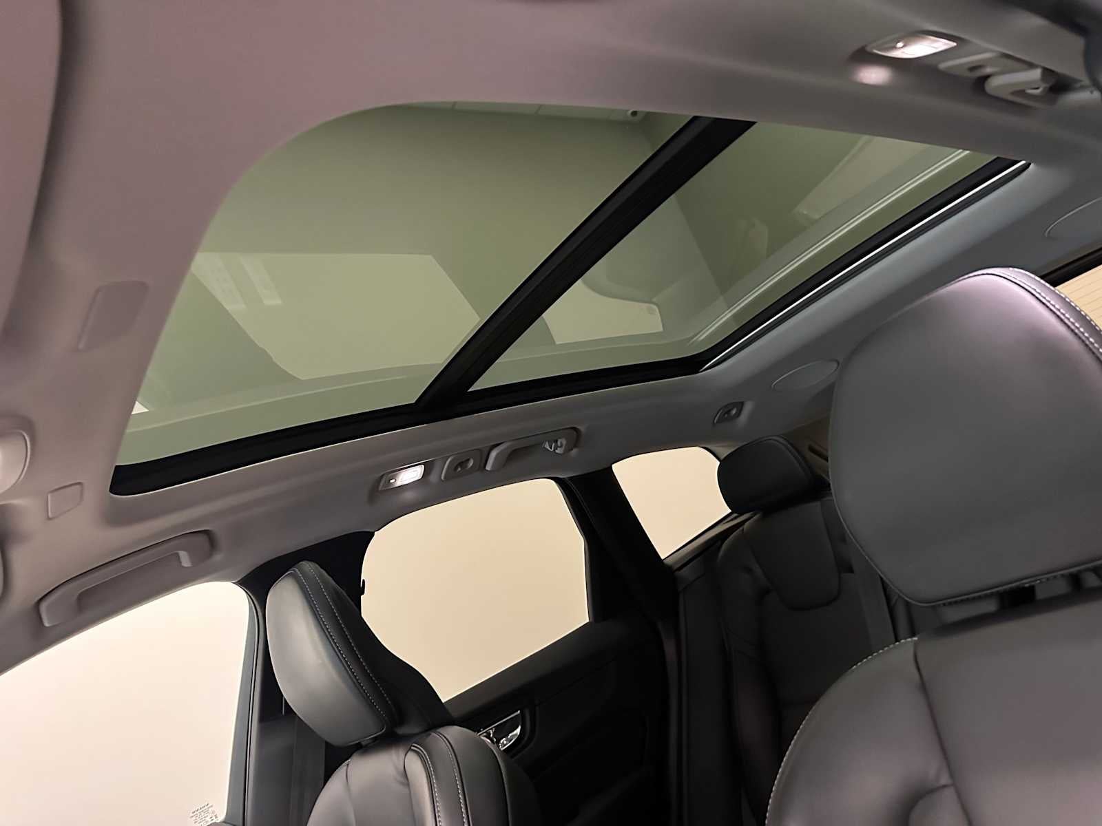 2022 Volvo XC60 Inscription