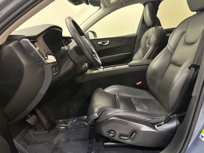 2022 Volvo XC60 Inscription