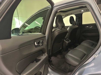 2022 Volvo XC60 Inscription