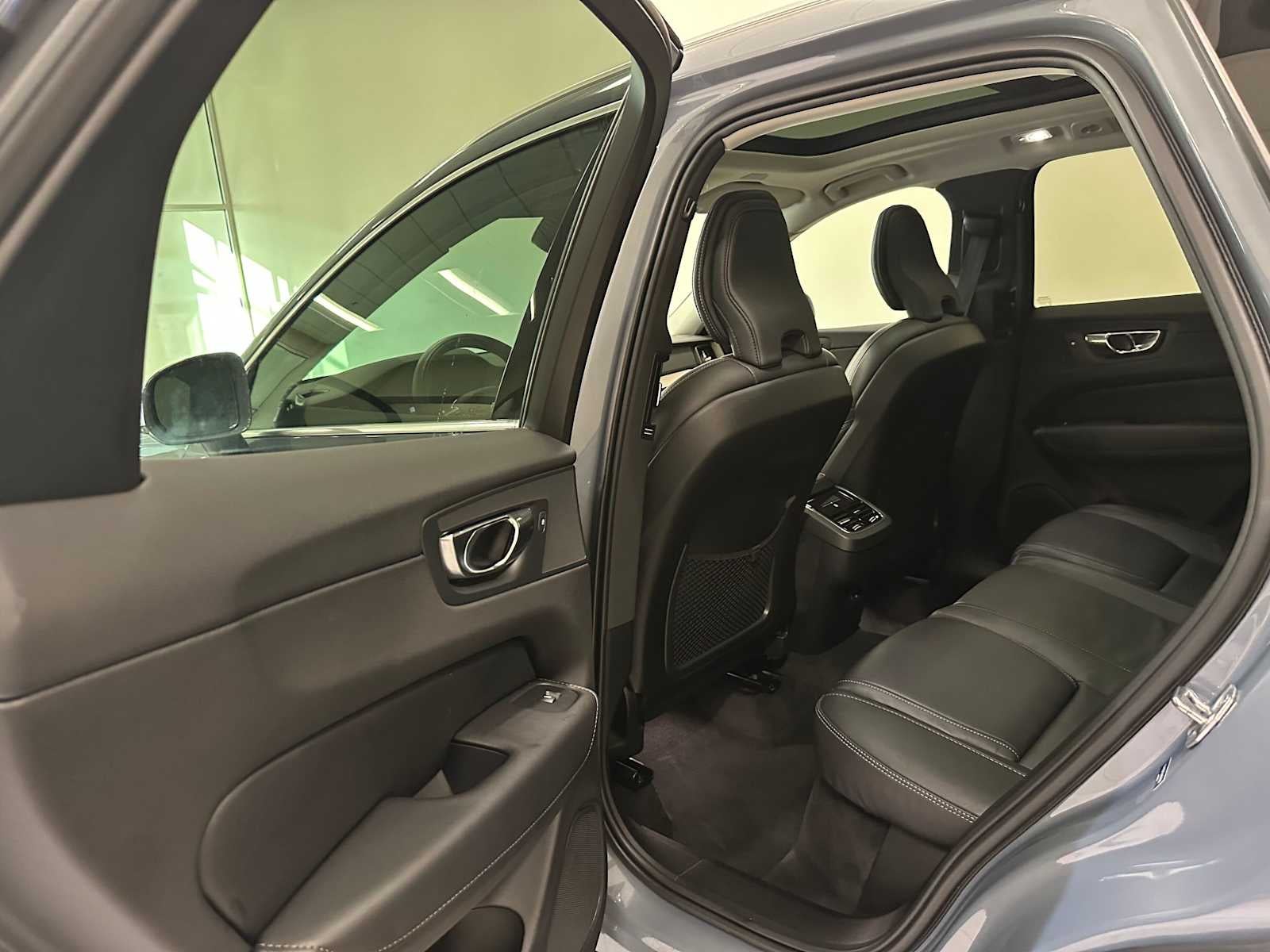 2022 Volvo XC60 Inscription