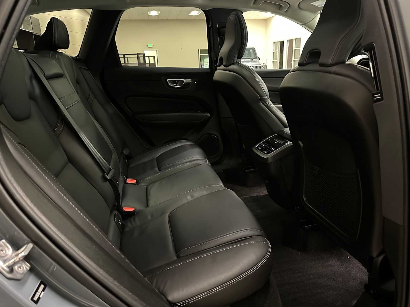 2022 Volvo XC60 Inscription