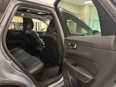 2022 Volvo XC60 Inscription