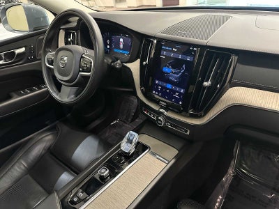 2022 Volvo XC60 Inscription