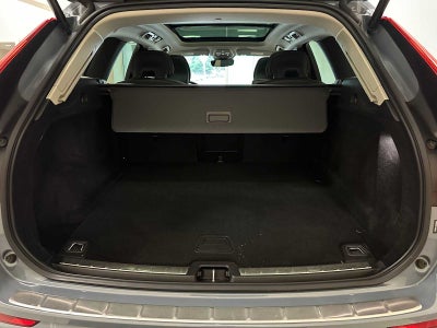 2022 Volvo XC60 Inscription