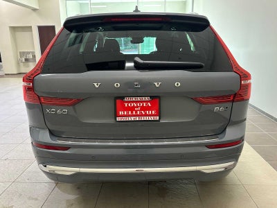 2022 Volvo XC60 Inscription