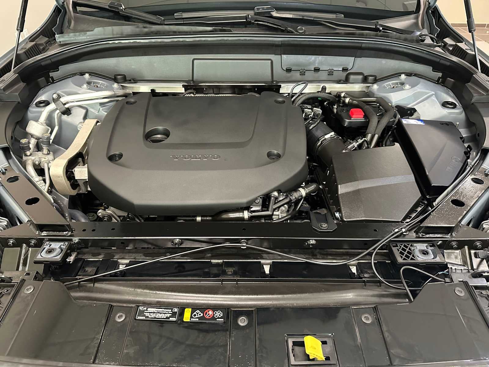 2022 Volvo XC60 Inscription