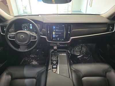 2019 Volvo V90 Cross Country T5 AWD
