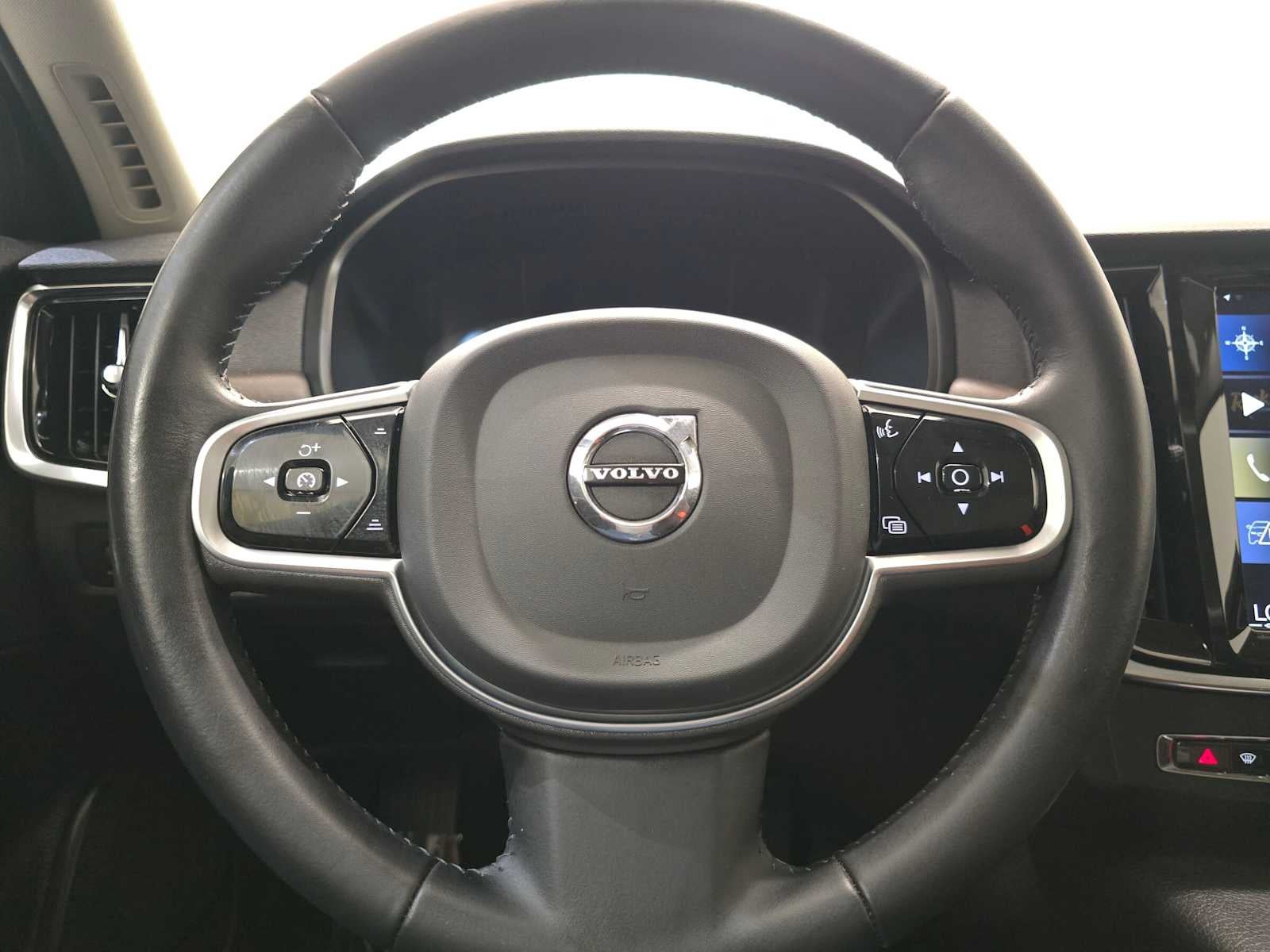 2019 Volvo V90 Cross Country T5 AWD
