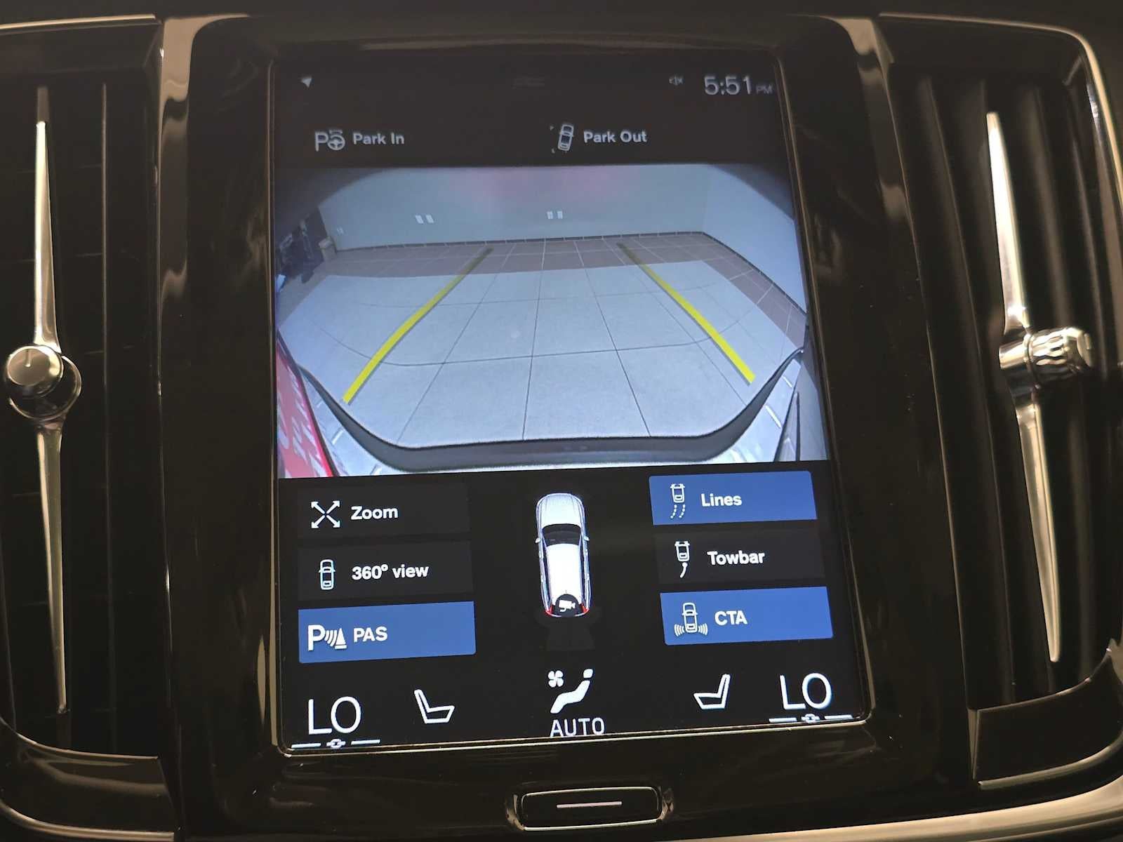 2019 Volvo V90 Cross Country T5 AWD