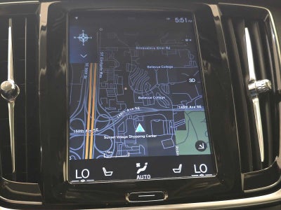 2019 Volvo V90 Cross Country T5 AWD