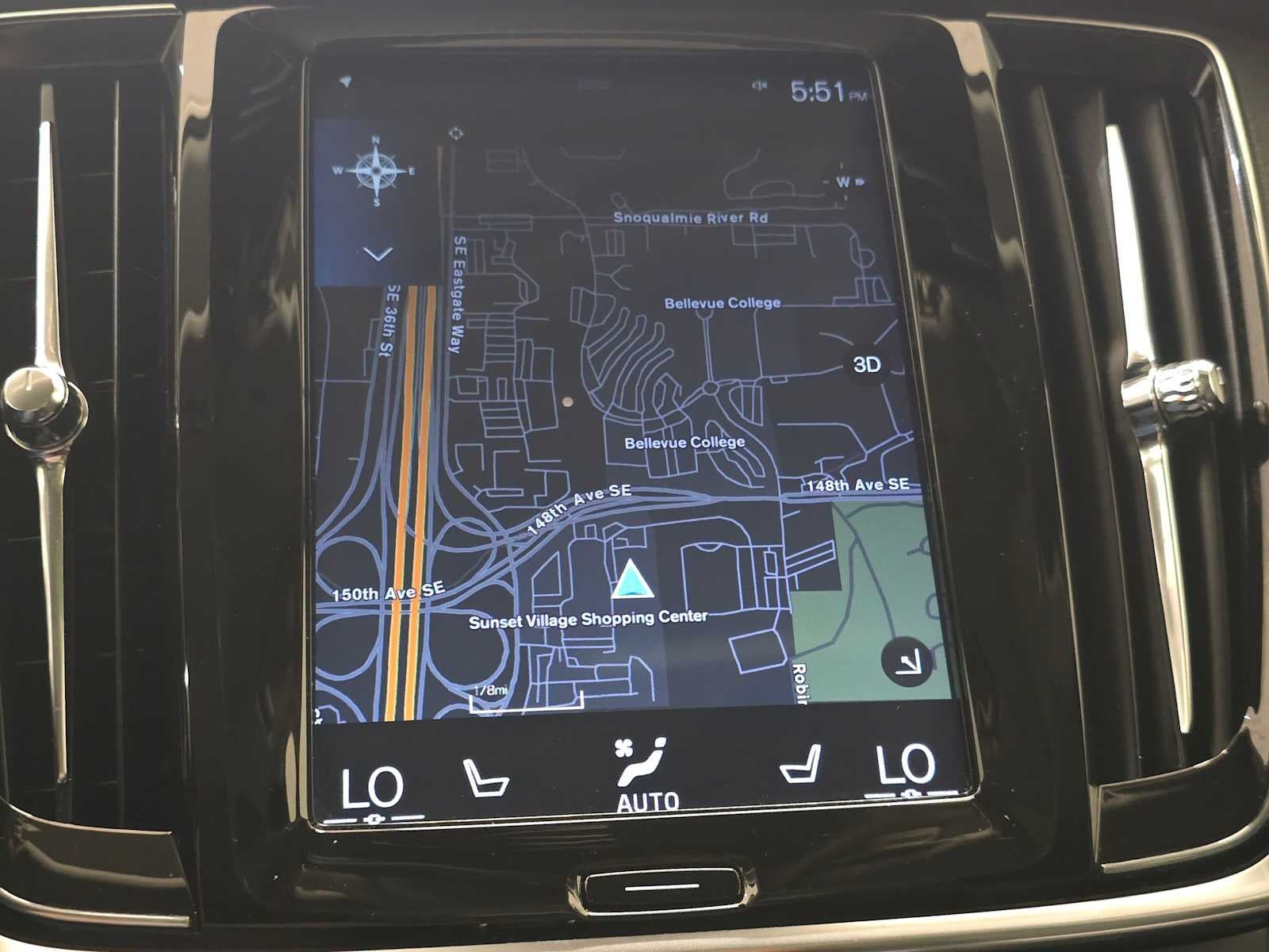 2019 Volvo V90 Cross Country T5 AWD