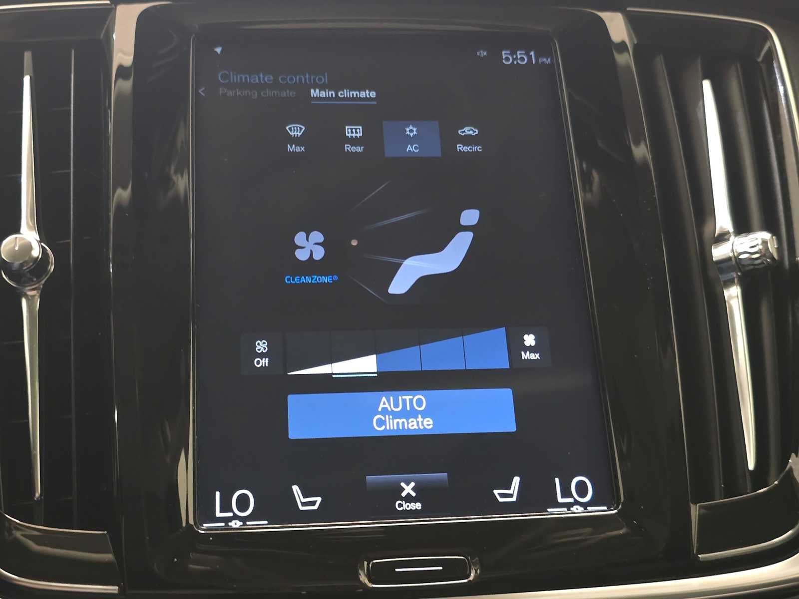 2019 Volvo V90 Cross Country T5 AWD