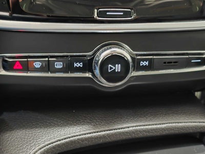 2019 Volvo V90 Cross Country T5 AWD