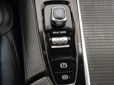 2019 Volvo V90 Cross Country T5 AWD