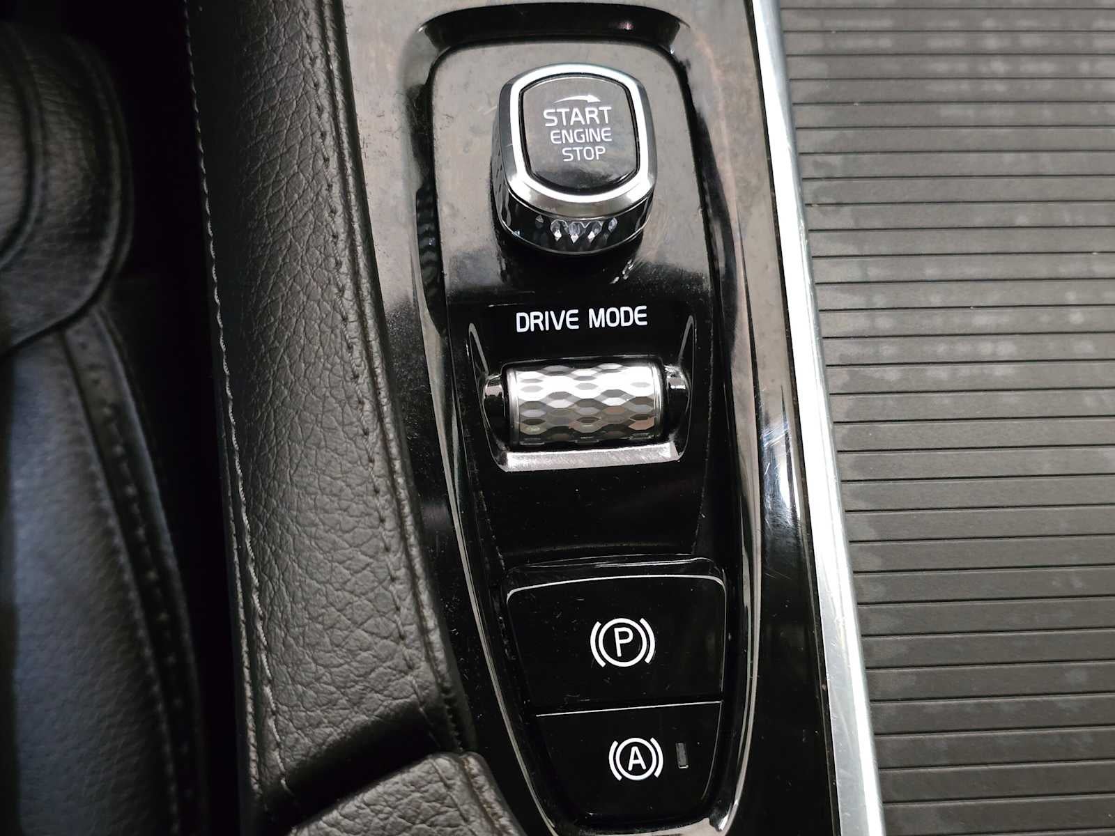 2019 Volvo V90 Cross Country T5 AWD