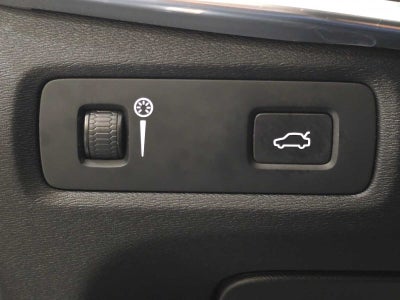 2019 Volvo V90 Cross Country T5 AWD