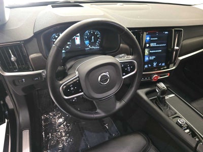 2019 Volvo V90 Cross Country T5 AWD