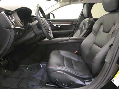 2019 Volvo V90 Cross Country T5 AWD
