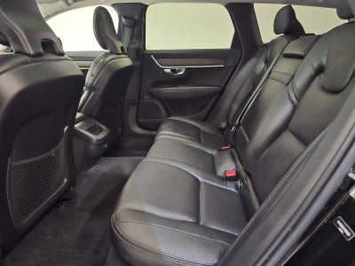 2019 Volvo V90 Cross Country T5 AWD