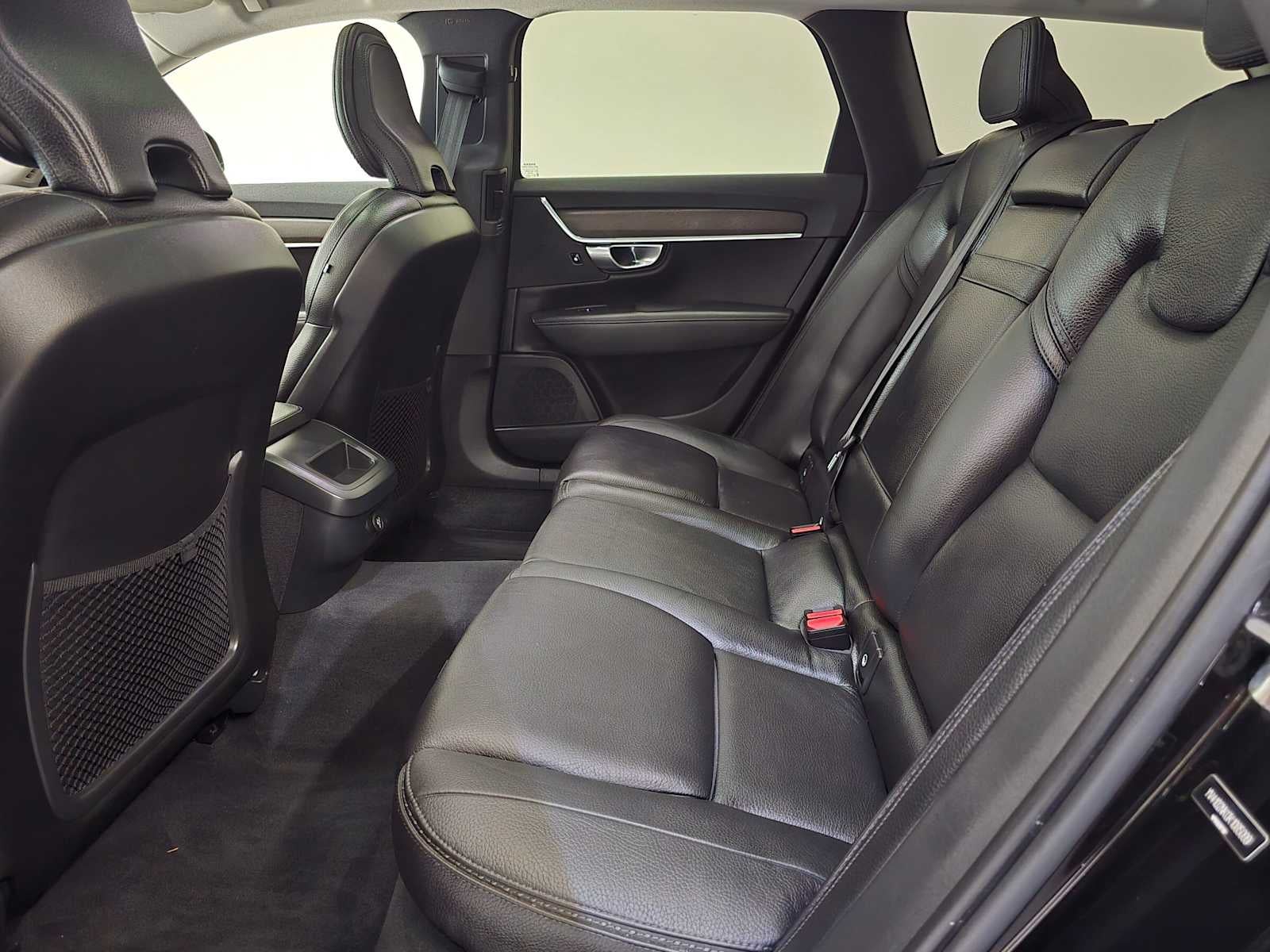 2019 Volvo V90 Cross Country T5 AWD
