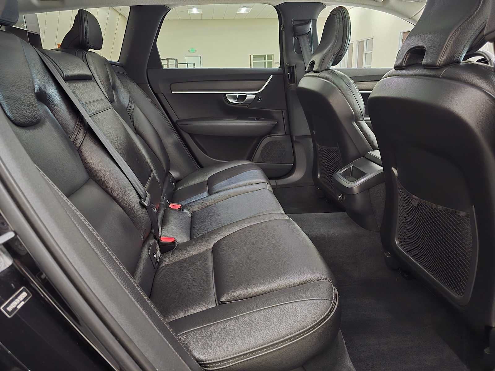 2019 Volvo V90 Cross Country T5 AWD