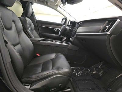 2019 Volvo V90 Cross Country T5 AWD
