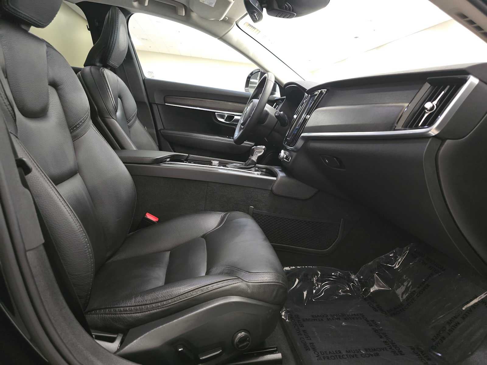 2019 Volvo V90 Cross Country T5 AWD